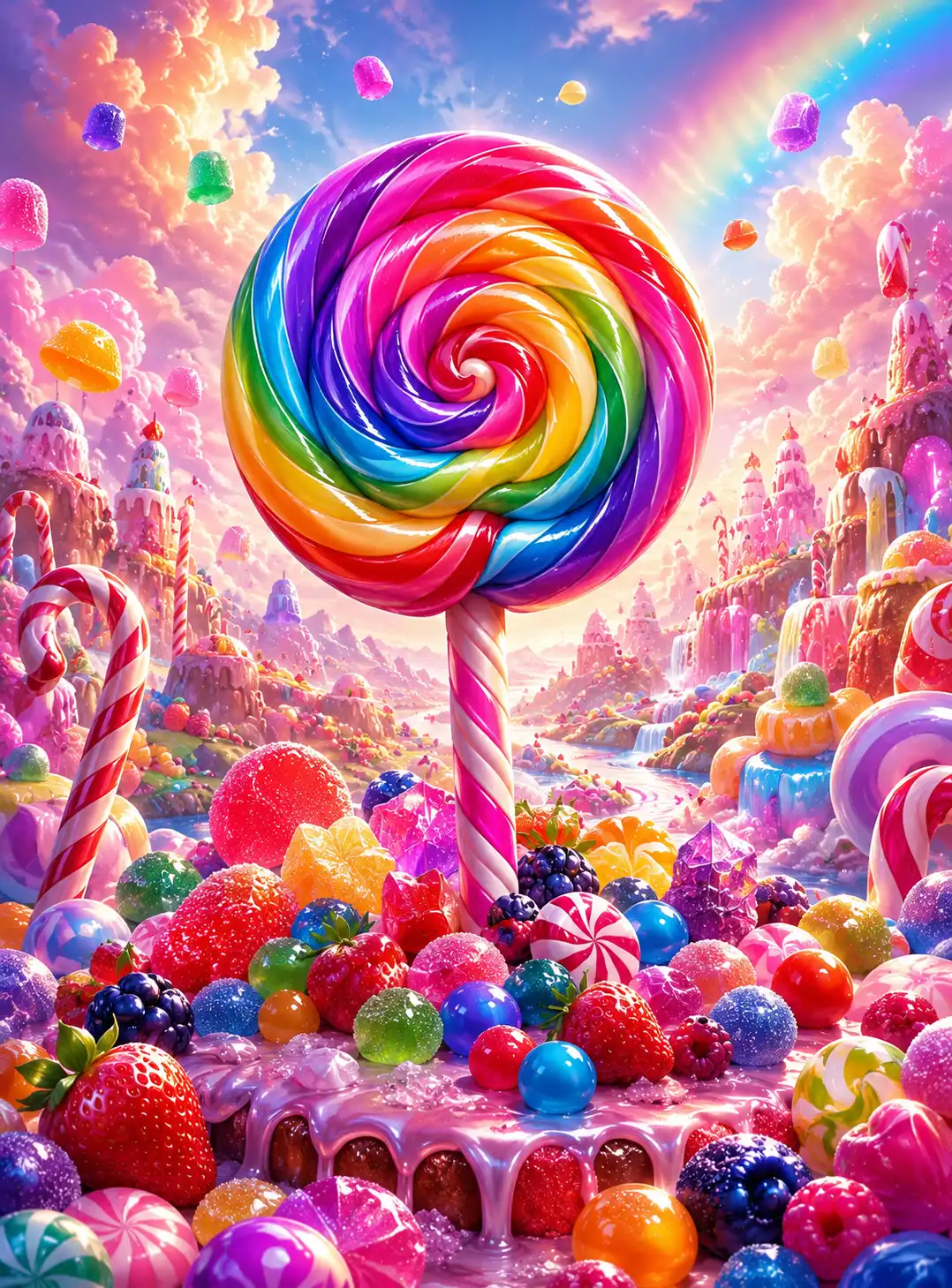 Jeu de casino Betclic Casino Portugal : Sweet Bonanza 2500
