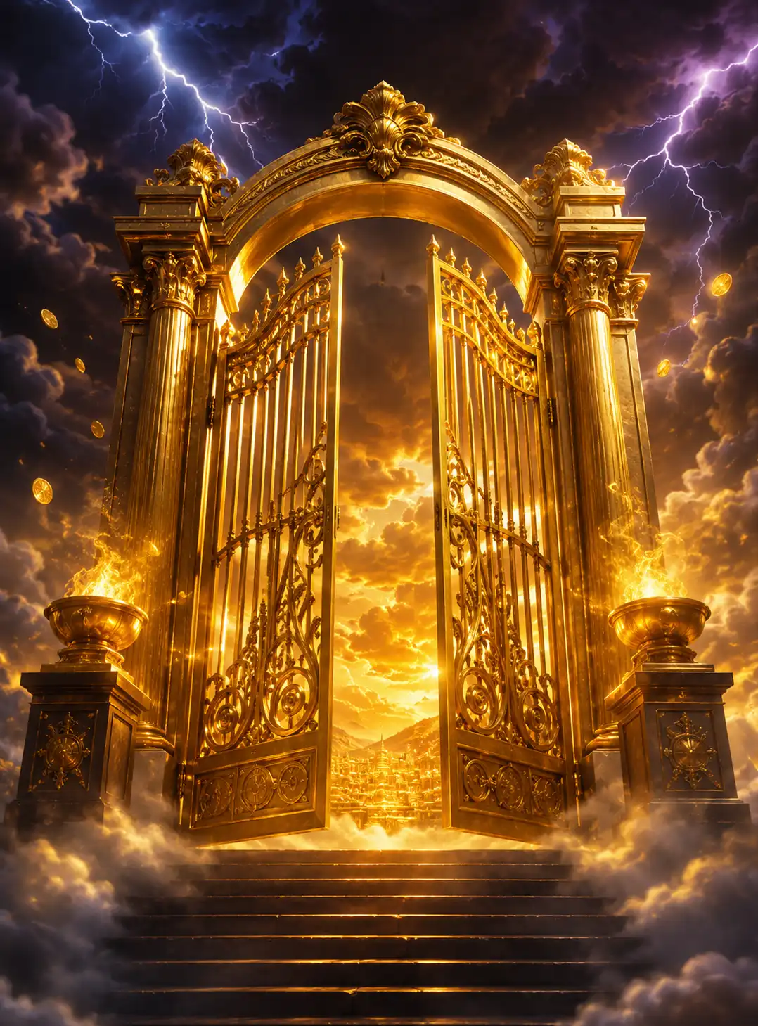 Jeu de casino Betclic Casino Portugal : Gates of Betclic 1000