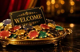Offre Betclic Casino Portugal : Bonus de bienvenue casino